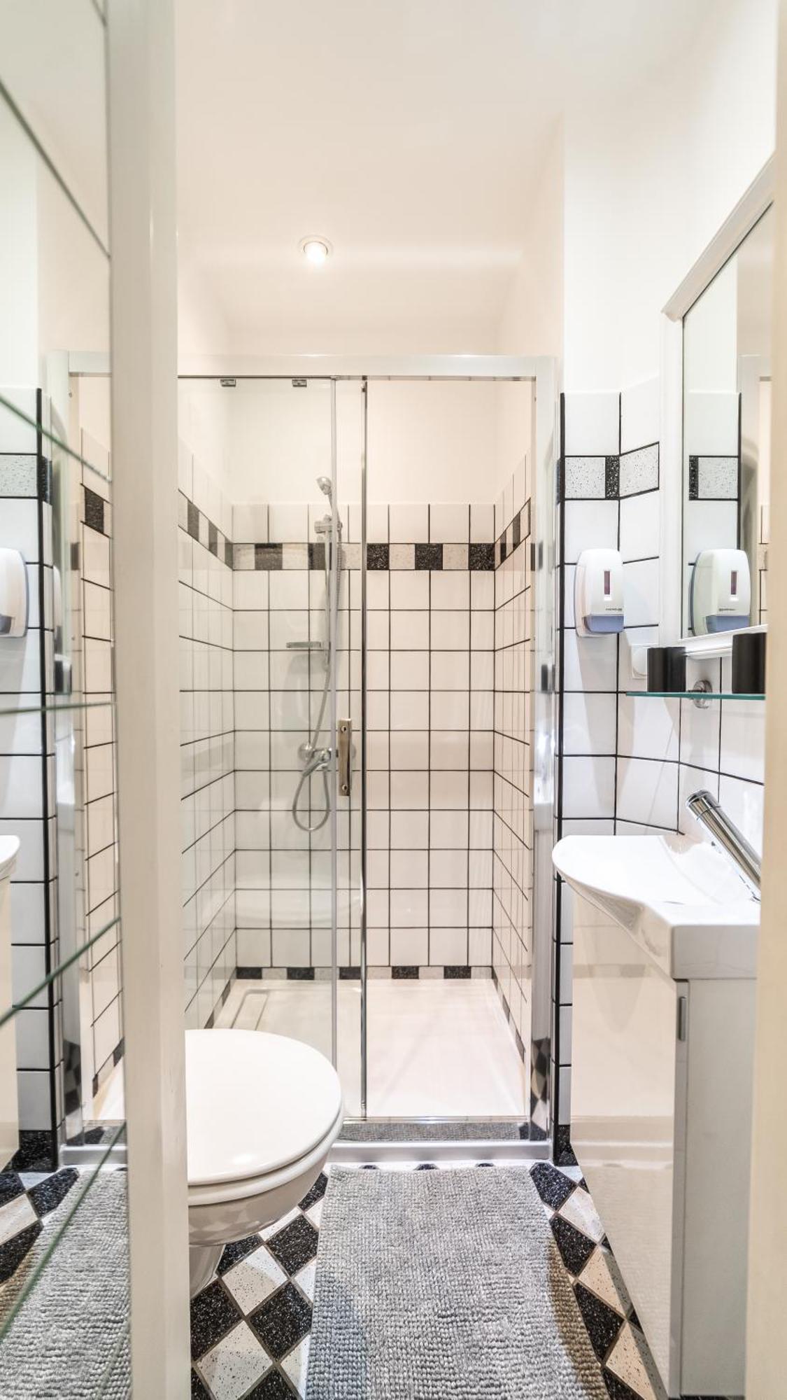 Fogra Travel Apartment Kraków Eksteriør billede